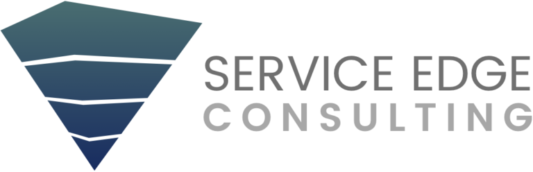 Service Edge Consulting Logo